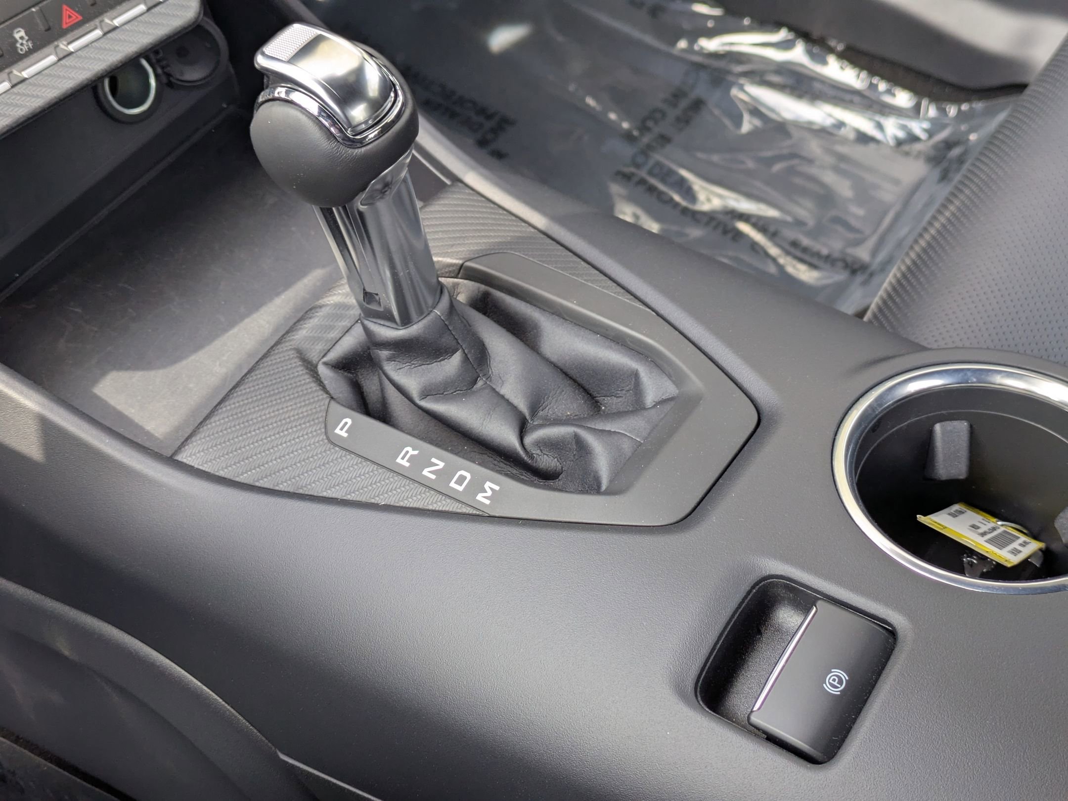 Certified 2025 Ford Mustang GT Premium image 22