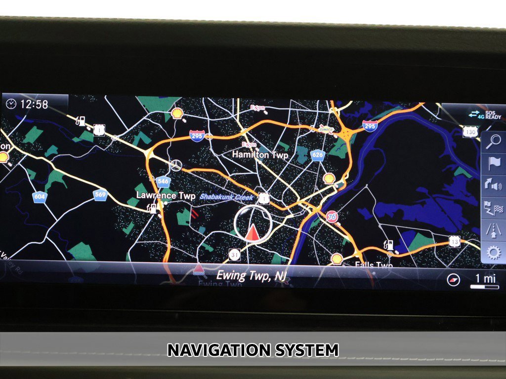 Used 2019 Mercedes-Benz G 63 AMG G 63 AMG w/ Seat Comfort Package image 3