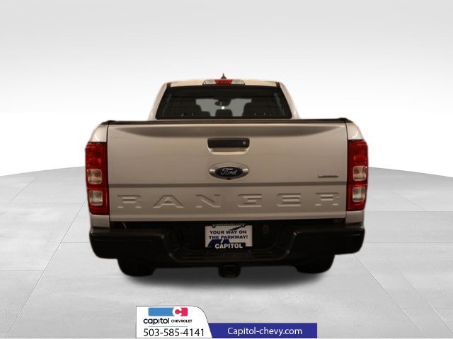 Used 2019 Ford Ranger XL w/ FX4 Off-Road Package AWD/4WD image 4