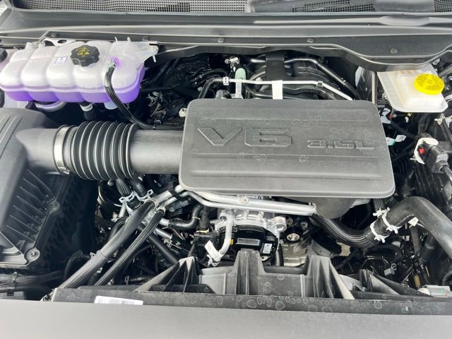 New 2025 RAM 1500 Lone Star AWD/4WD image 27