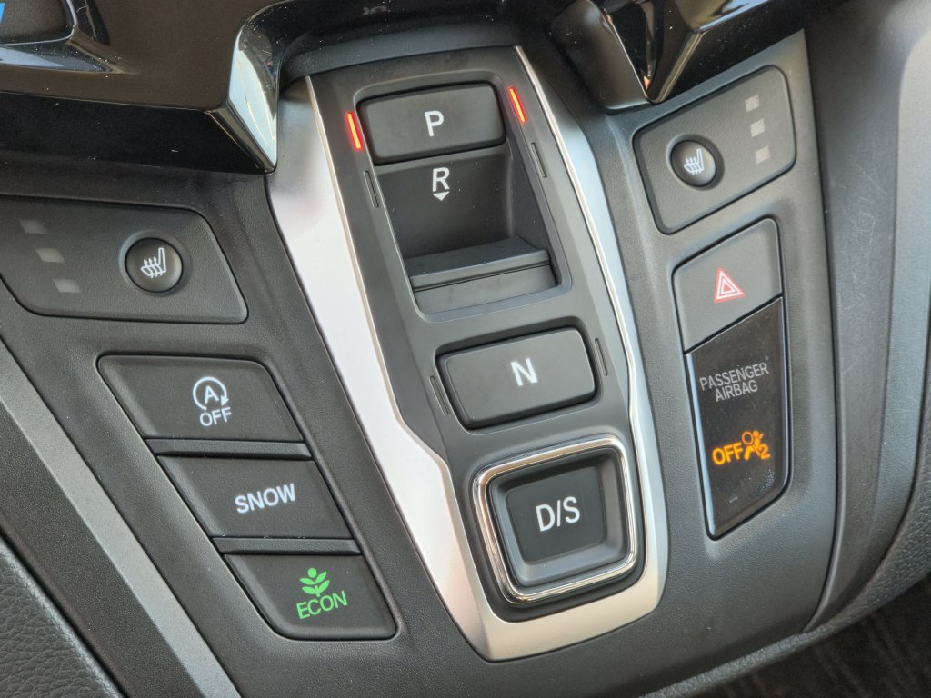 Used 2025 Honda Odyssey EX-L image 20