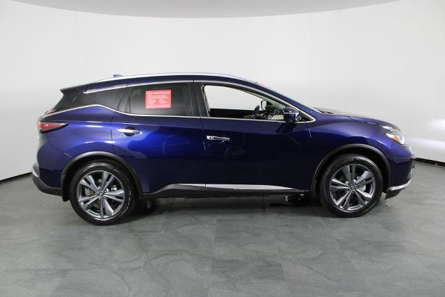 Certified 2024 Nissan Murano Platinum w/ Cargo Package FWD image 15