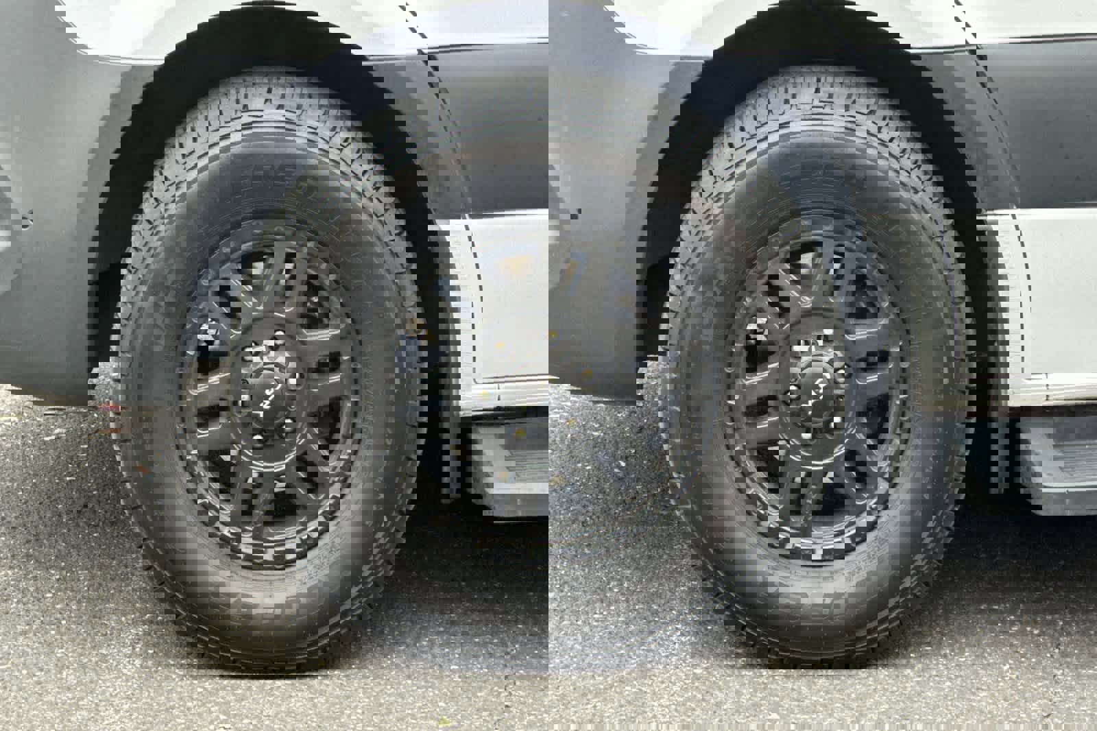 Used 2023 Mercedes-Benz Sprinter 2500 image 24