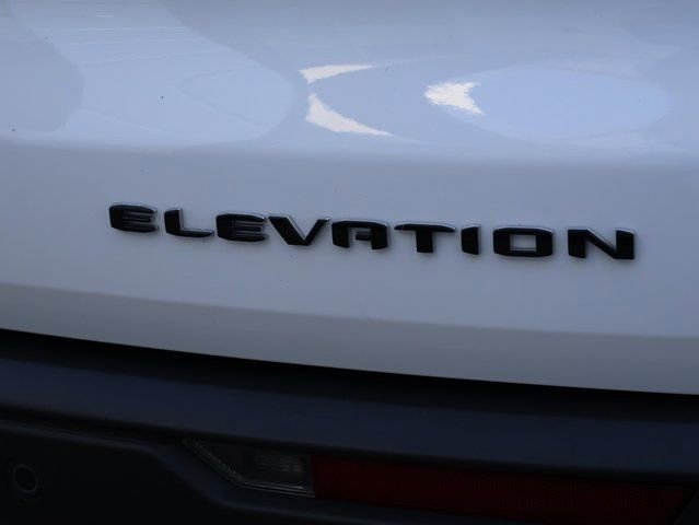Used 2025 GMC Acadia Elevation image 18