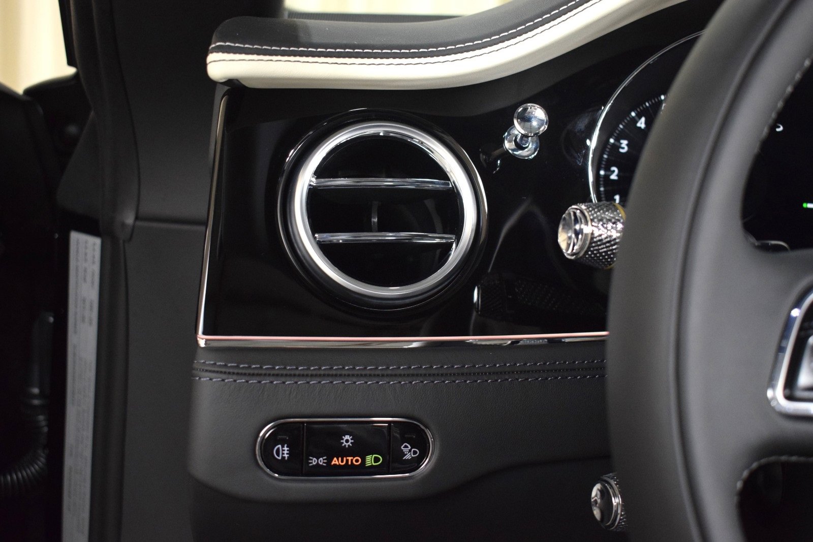 New 2025 Bentley Continental GT Speed image 31