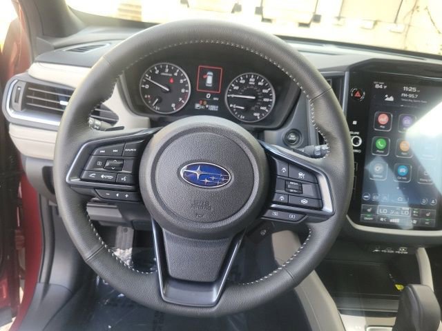 Certified 2025 Subaru Forester Limited AWD/4WD image 22
