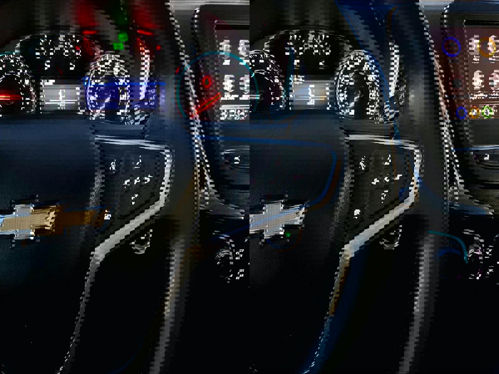 Certified 2022 Chevrolet Equinox LT image 23