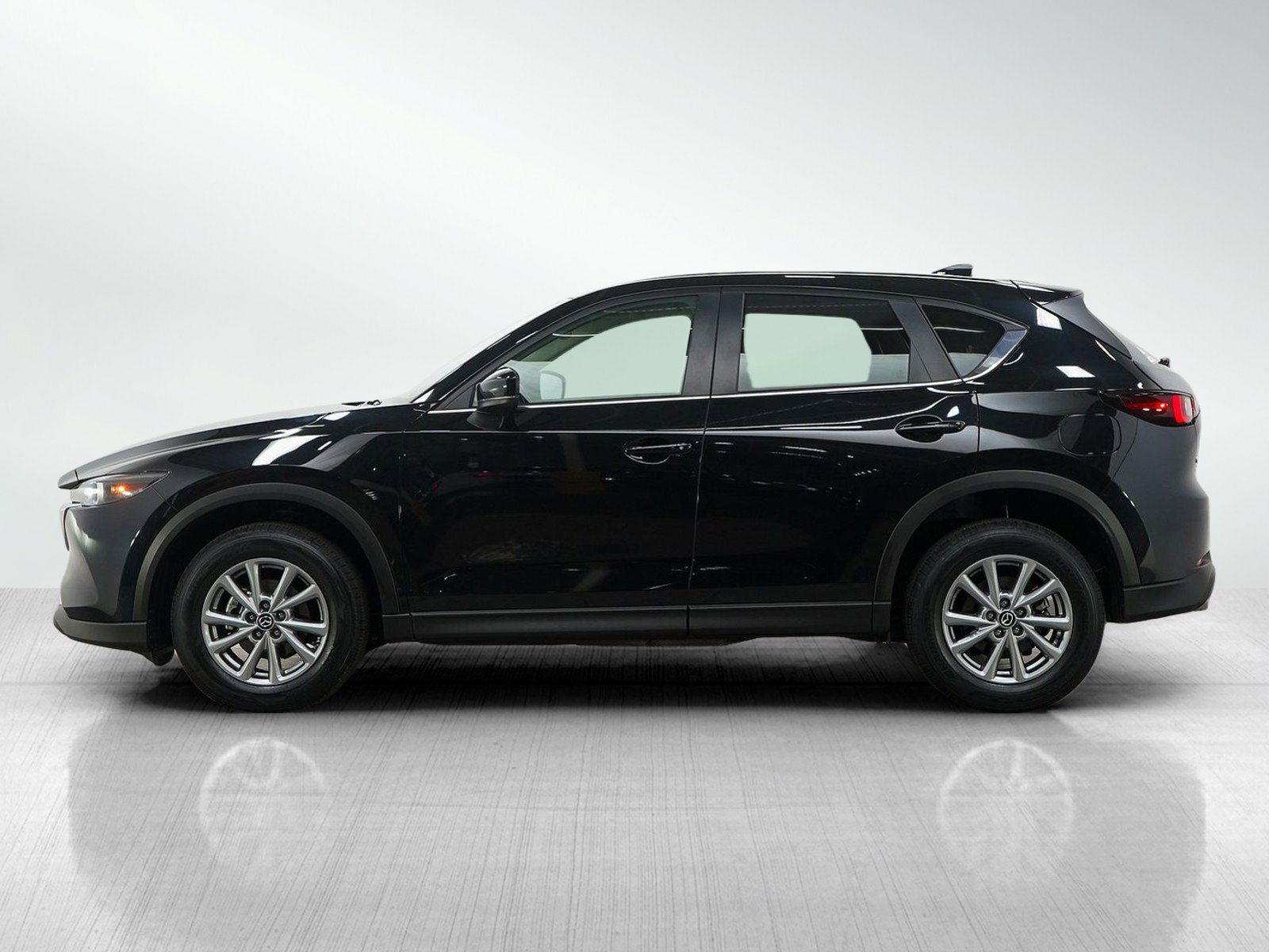 Used 2023 MAZDA CX-5 AWD 2.5 S image 2