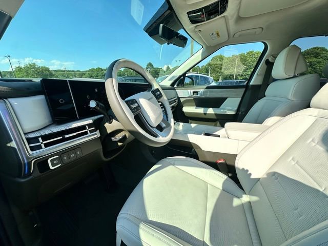 New 2025 Hyundai Santa Fe Calligraphy image 11