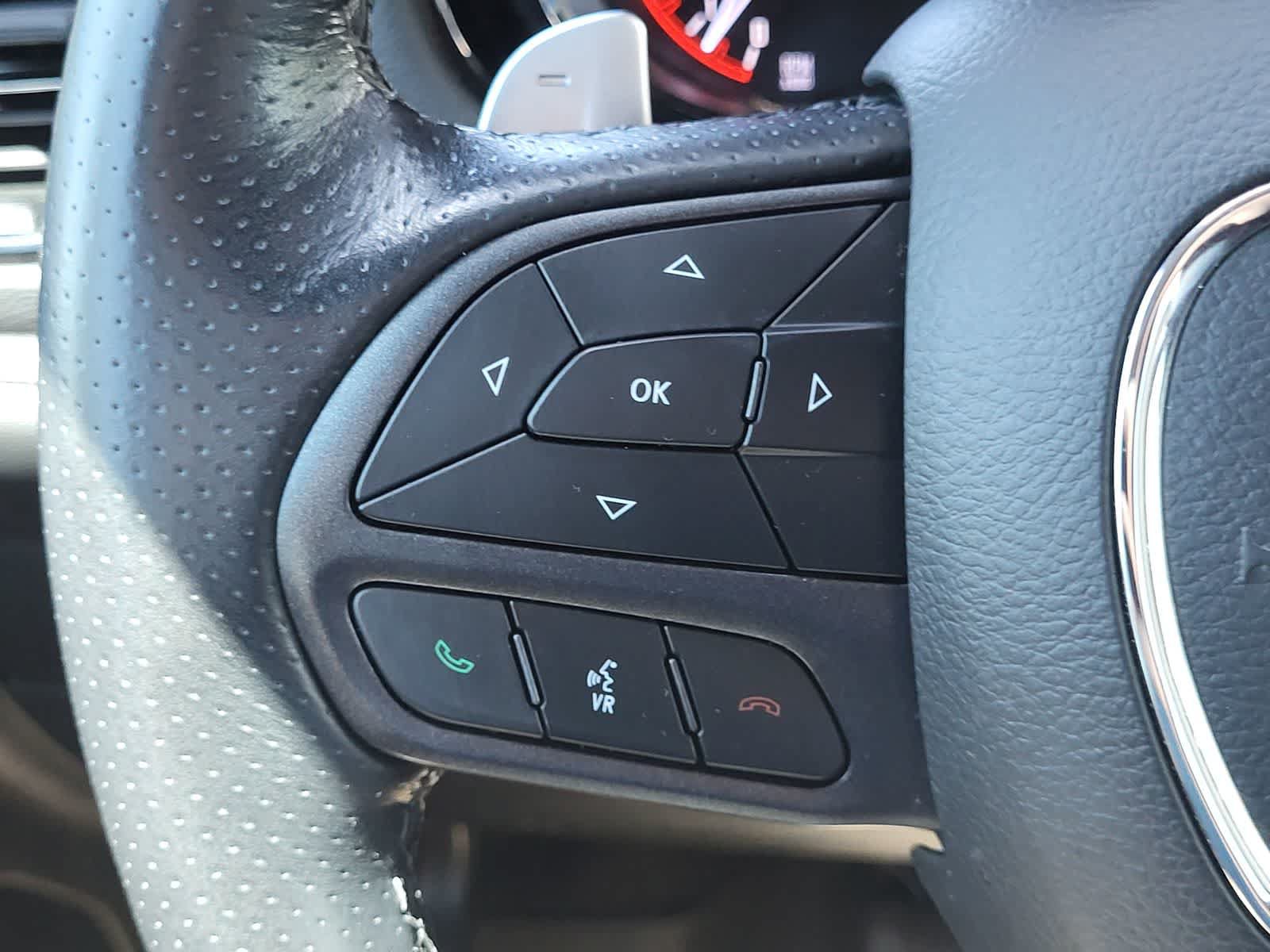 Used 2024 Dodge Durango GT AWD/4WD image 9