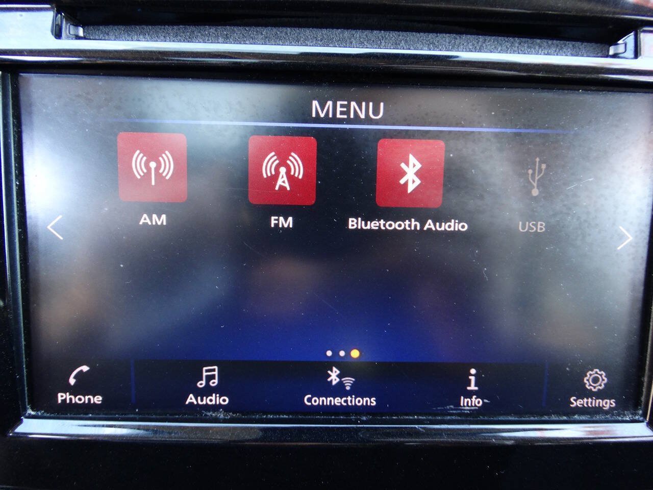 Used 2020 Nissan Rogue AWD w/ SV Moonroof Package image 27