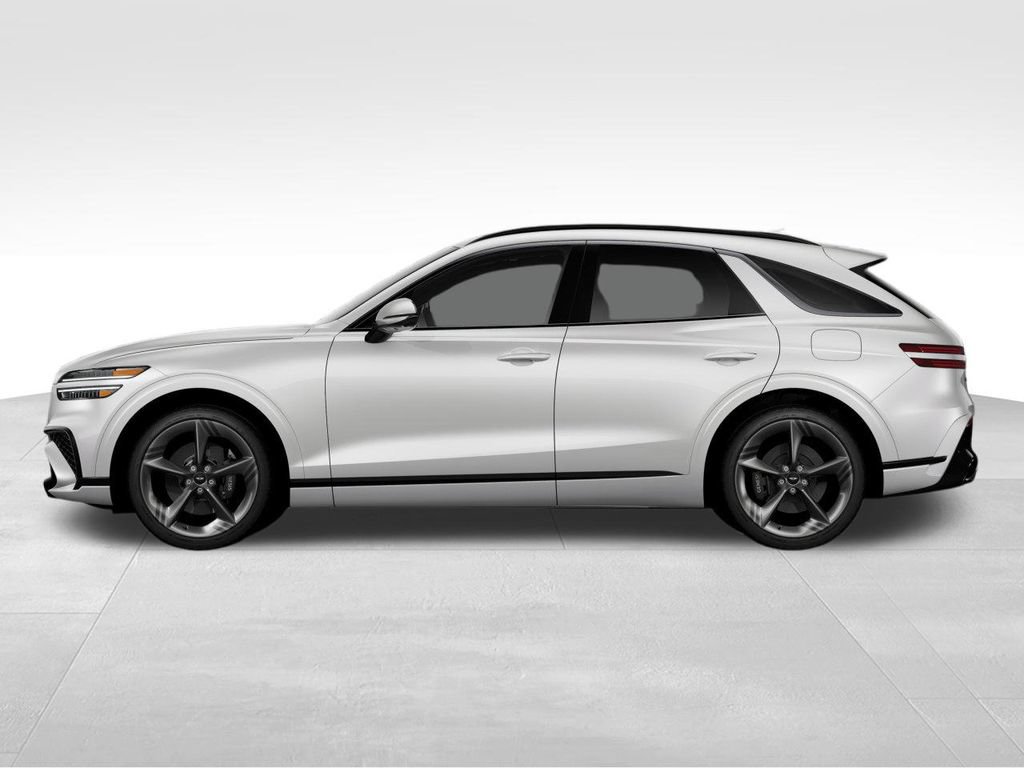 New 2026 Genesis GV70 2.5T Sport Prestige AWD/4WD image 3