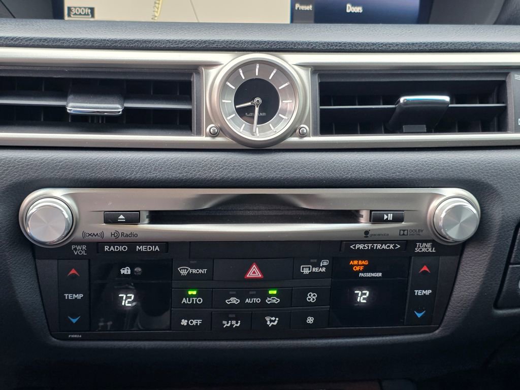 Used 2015 Lexus GS 350 image 22