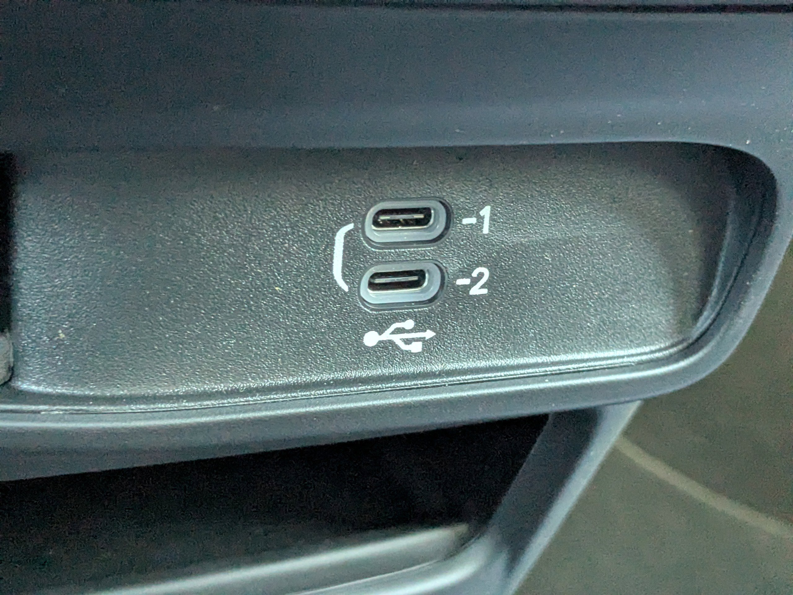 New 2026 Chrysler Pacifica Select image 20