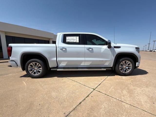 New 2026 GMC Sierra 1500 Denali w/ Technology Package AWD/4WD image 23