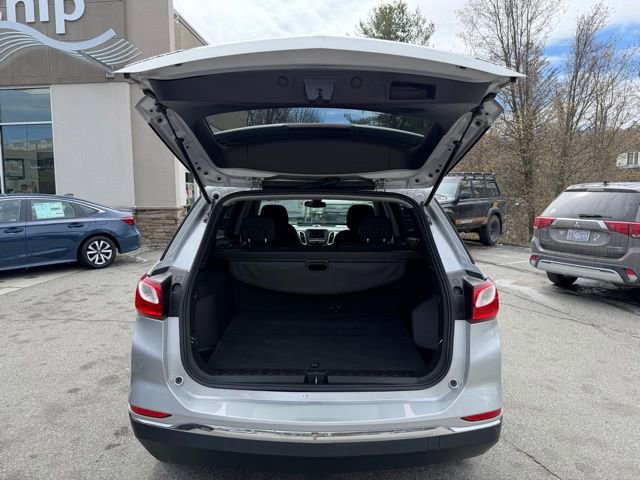 Used 2020 Chevrolet Equinox LT image 36