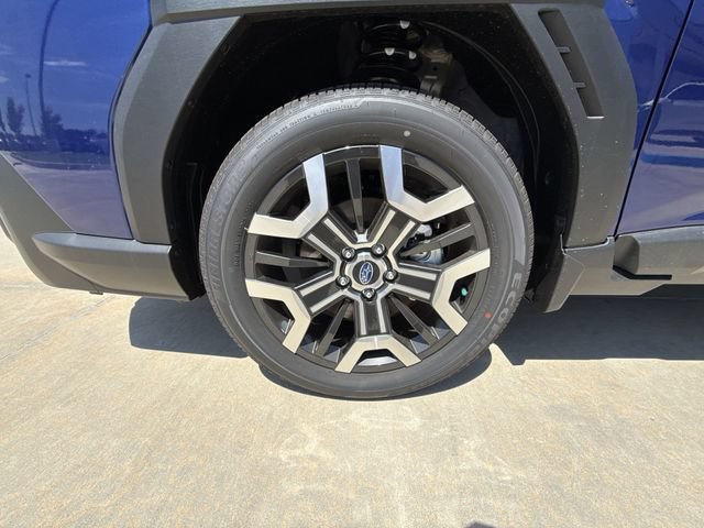 New 2026 Subaru Outback Touring XT AWD/4WD image 10