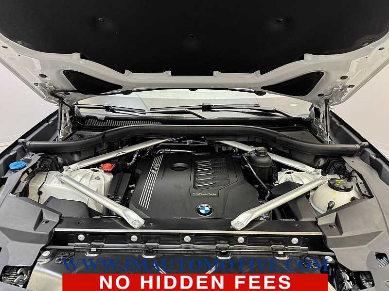 Used 2023 BMW X5 xDrive40i w/ Premium Package AWD/4WD image 10