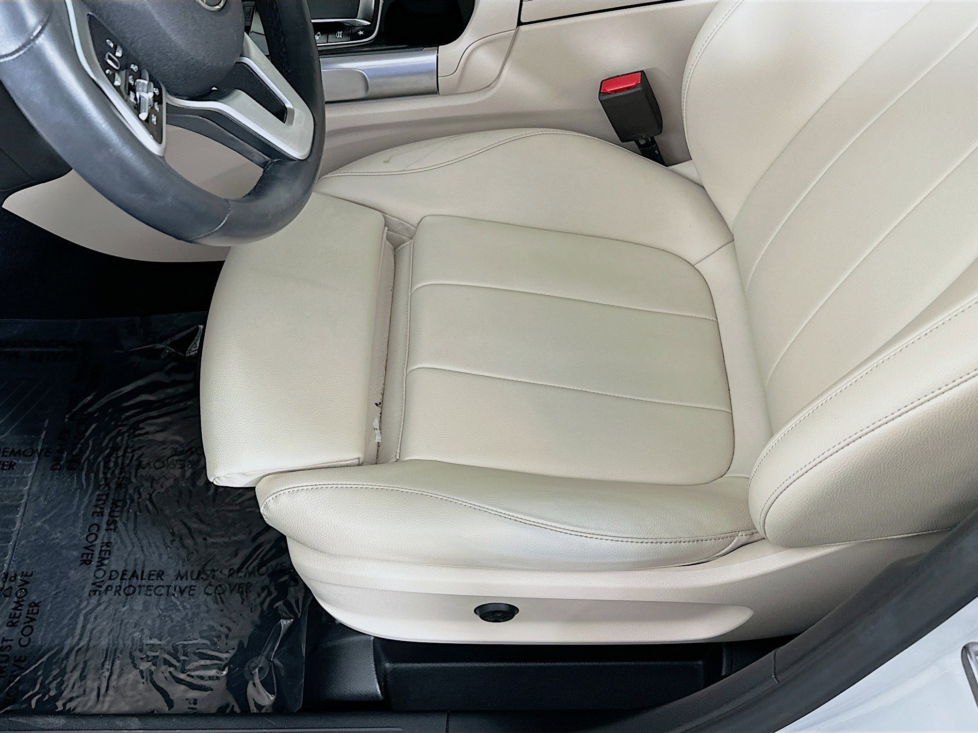 Used 2020 Mercedes-Benz GLB 250 4MATIC image 20