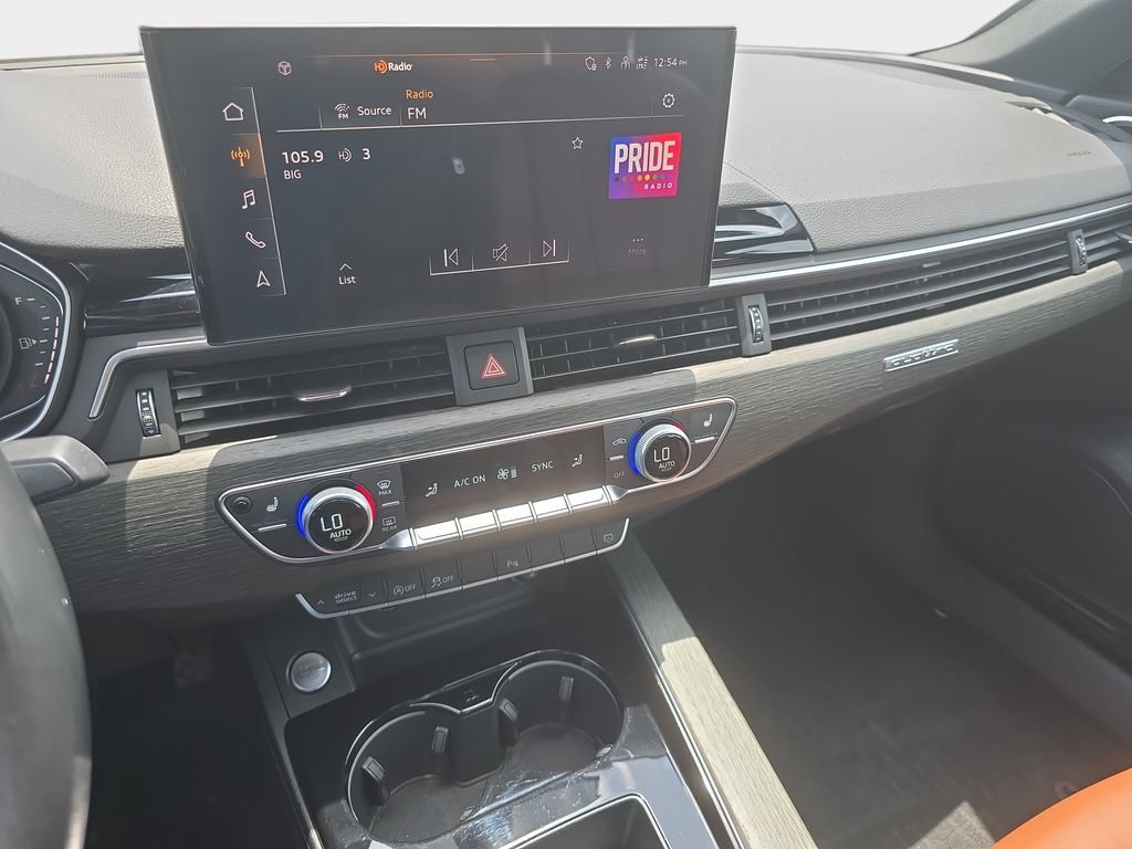 Used 2021 Audi A4 2.0T Premium w/ Convenience Package AWD/4WD image 20