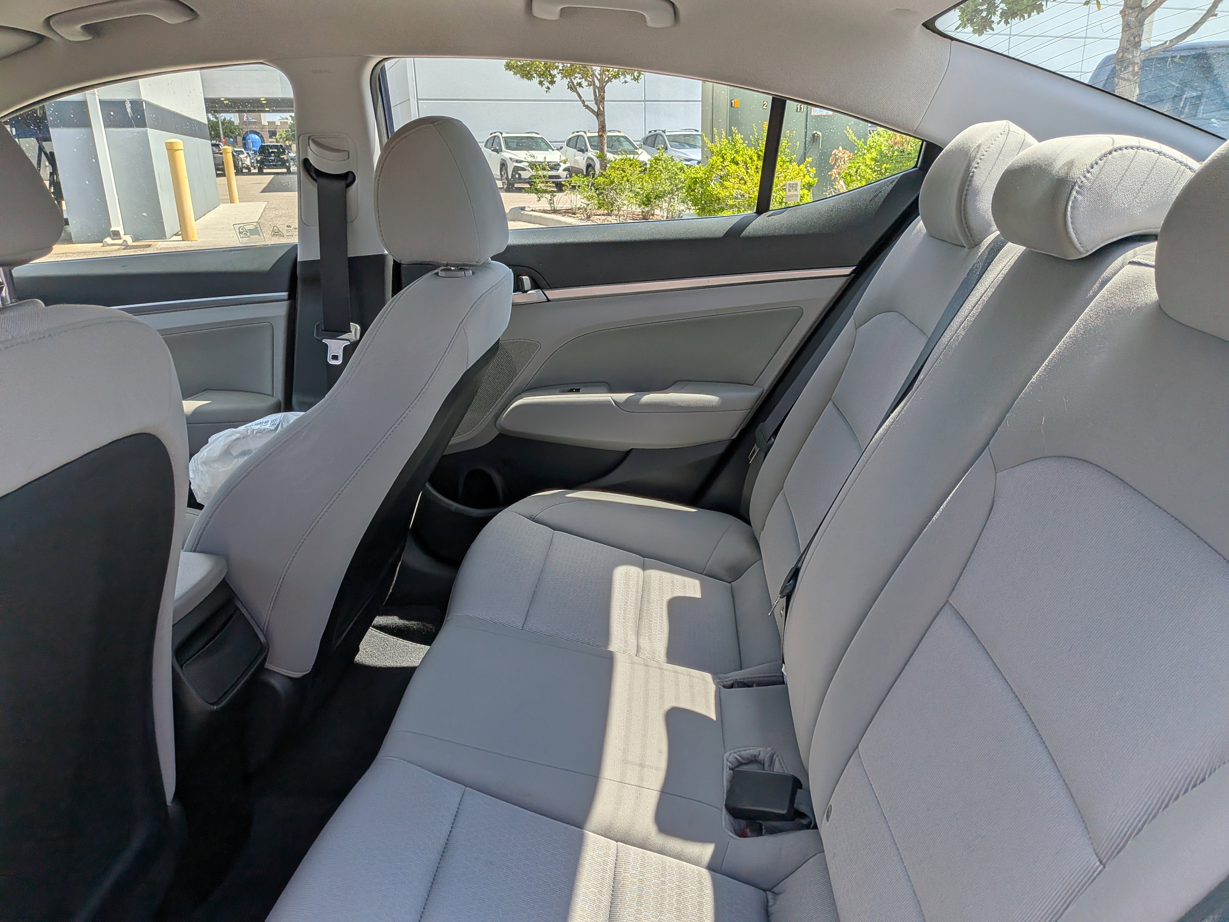 Used 2018 Hyundai Elantra SEL FWD image 13