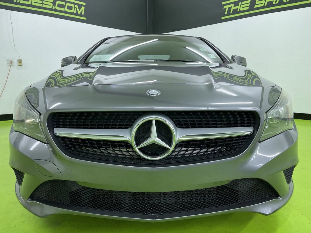 Used 2015 Mercedes-Benz CLA 250 image 3