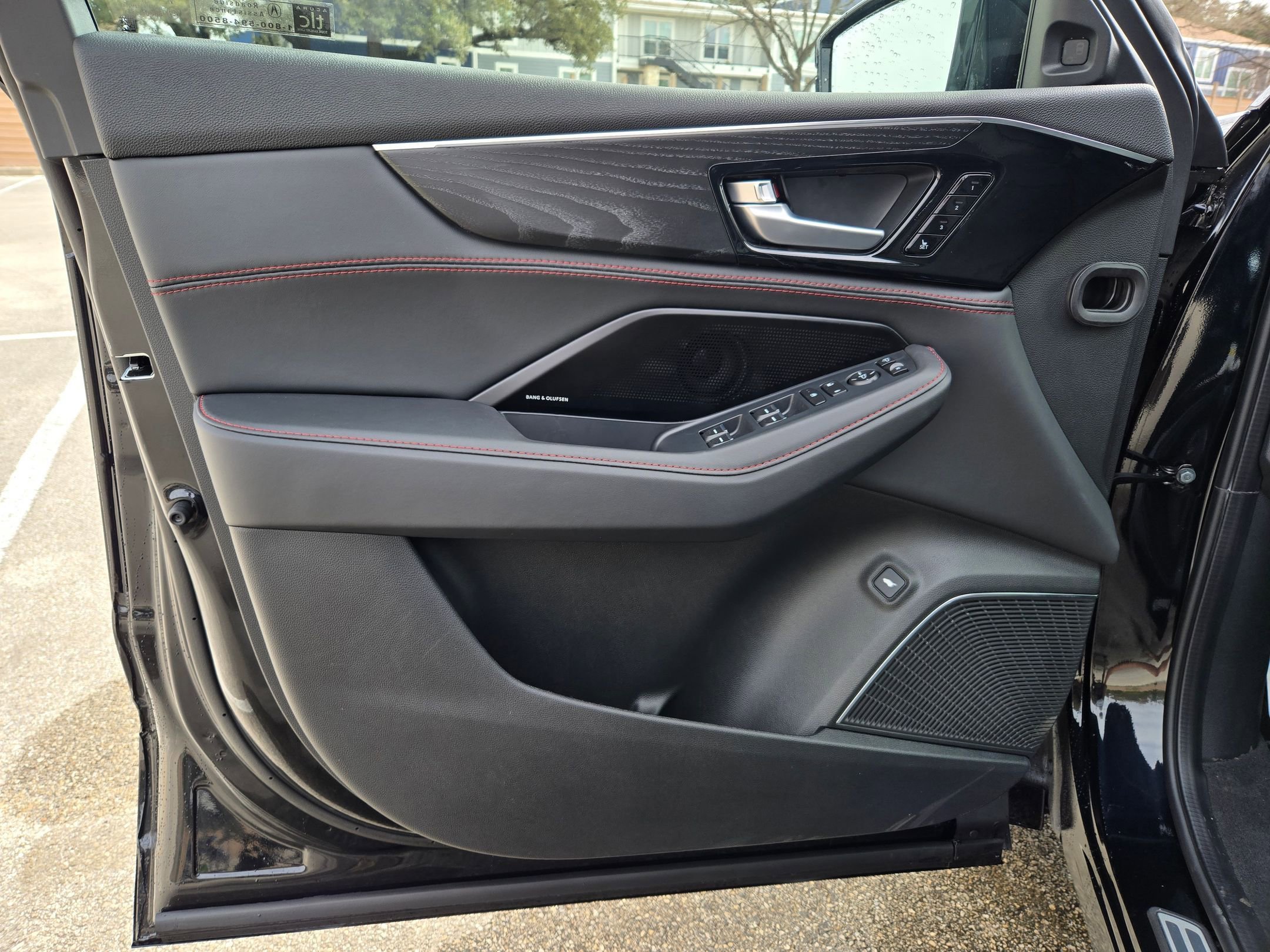 New 2026 Acura MDX Type S image 12