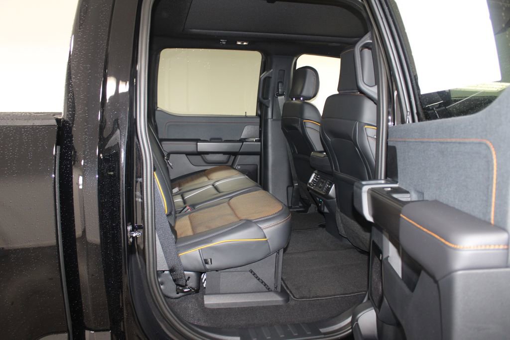 New 2025 Ford F150 Tremor image 33