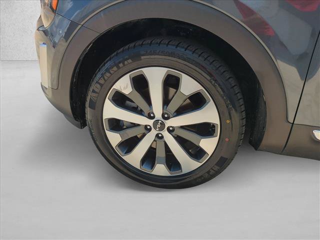 Used 2022 Kia Telluride EX w/ EX Premium Package FWD image 27