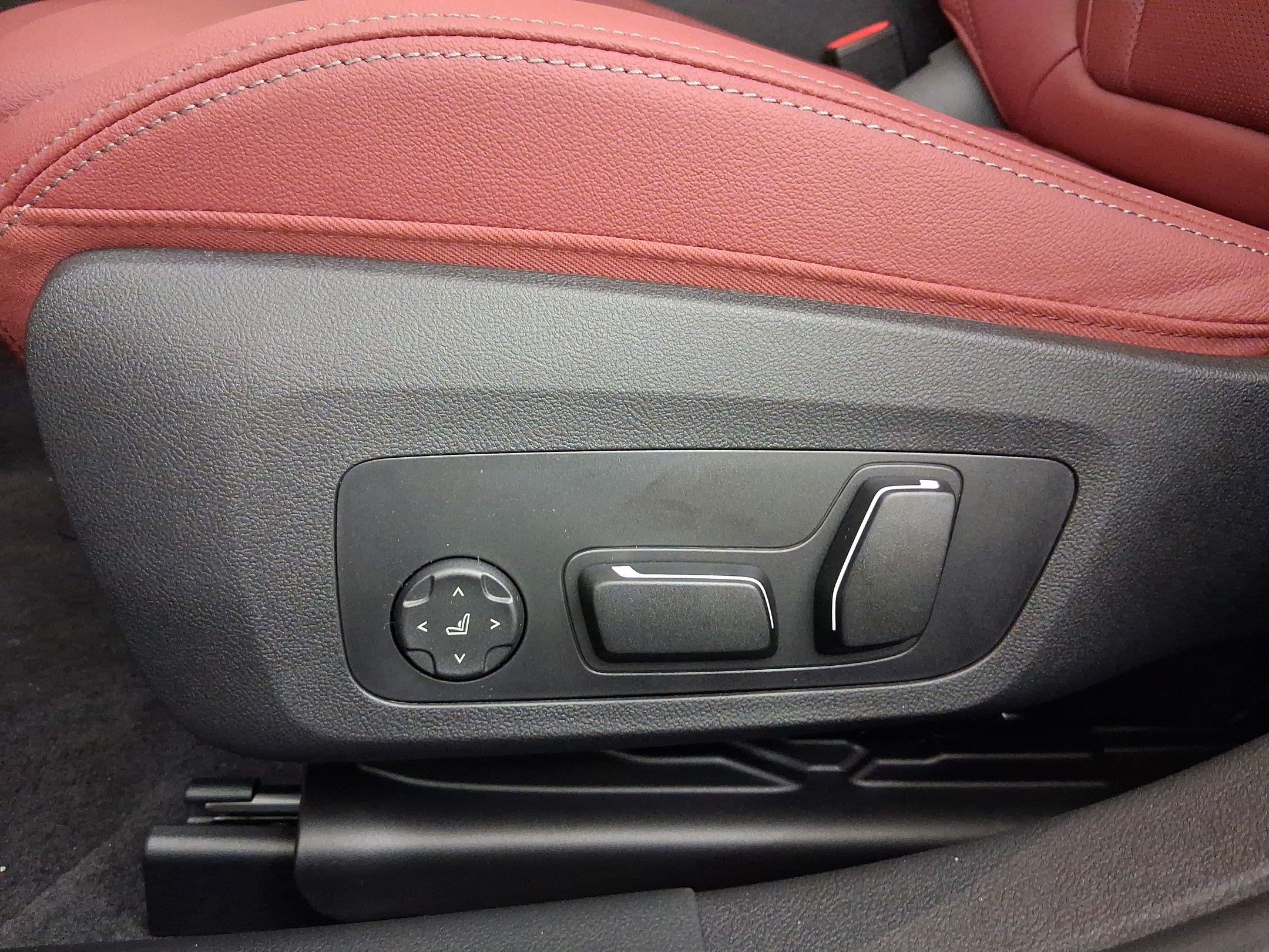 New 2026 BMW 430i w/ Premium Package RWD image 16