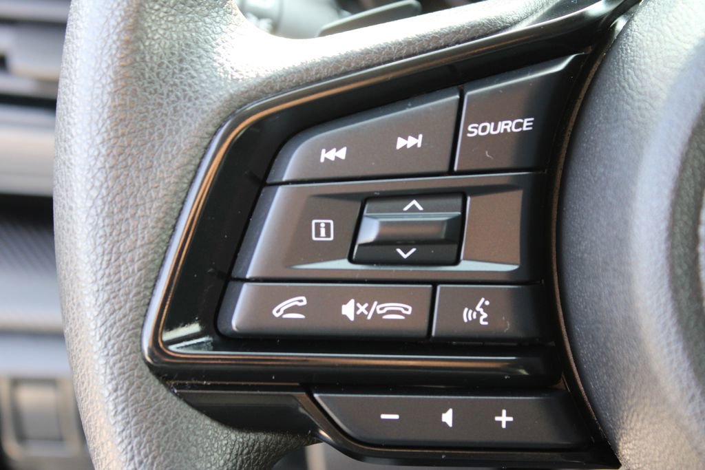 Certified 2024 Subaru Crosstrek 2.0i Premium w/ Crosstrek Mirror Package AWD/4WD image 14