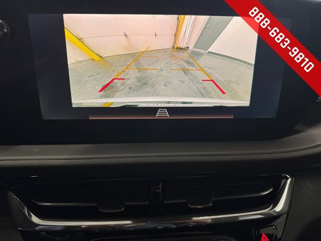 New 2026 Buick Envista Sport Touring w/ Convenience I Package image 16