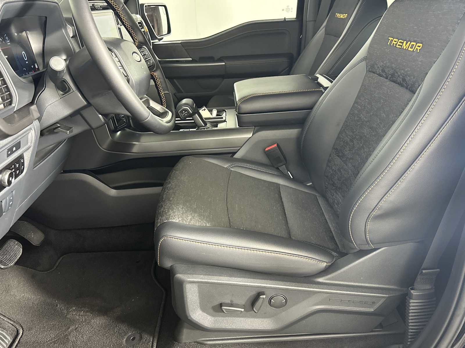 Used 2025 Ford F150 Tremor w/ Bed Utility Package AWD/4WD image 7