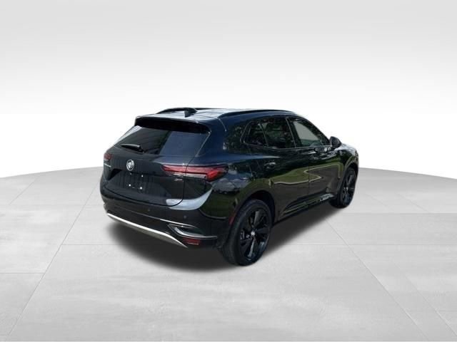Used 2022 Buick Envision Preferred FWD image 7
