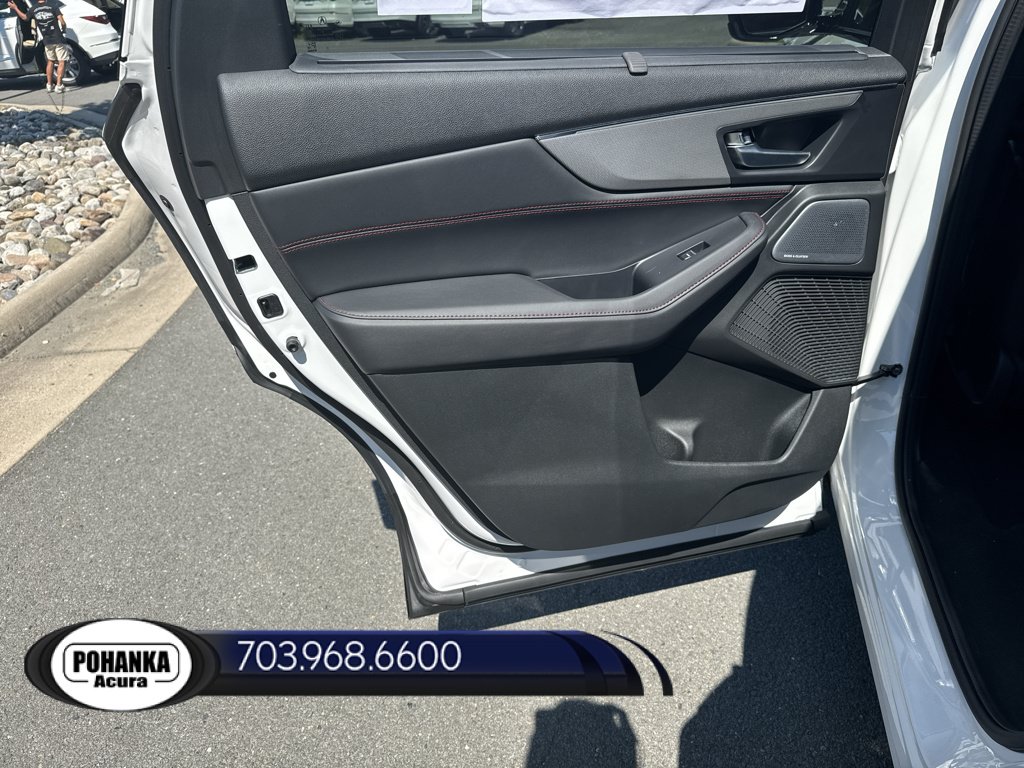 New 2026 Acura MDX A-Spec AWD/4WD image 29