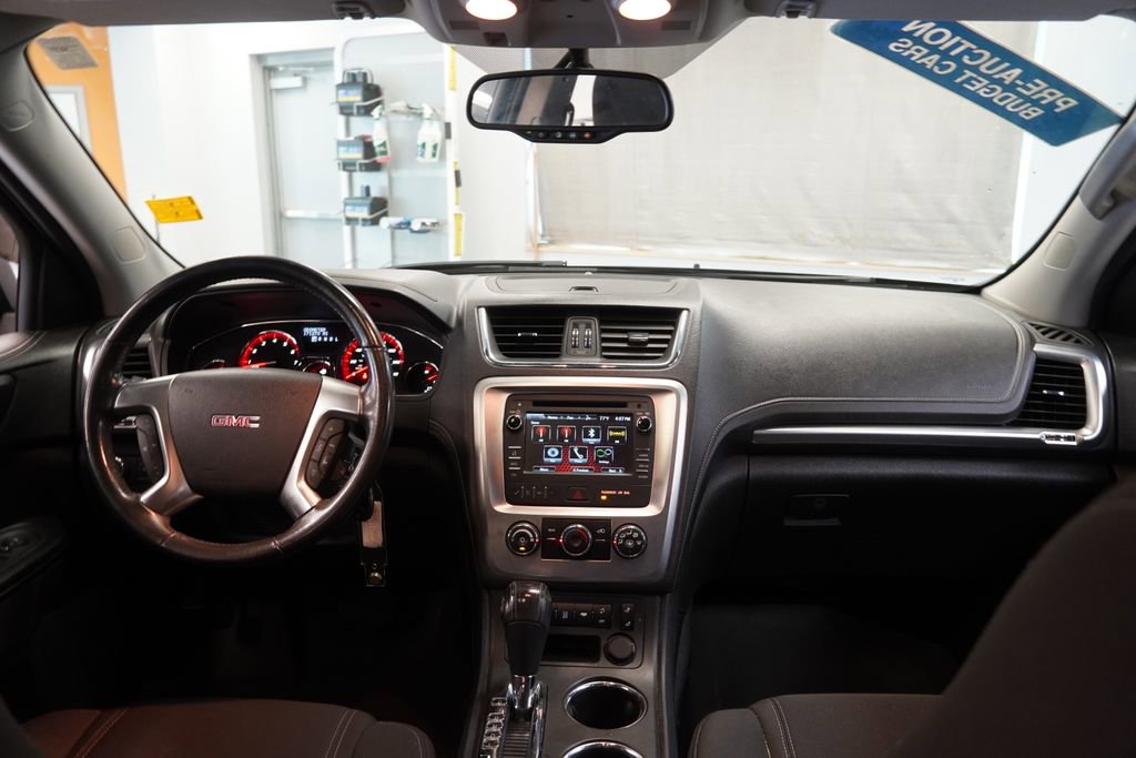 Used 2013 GMC Acadia SLE FWD image 21