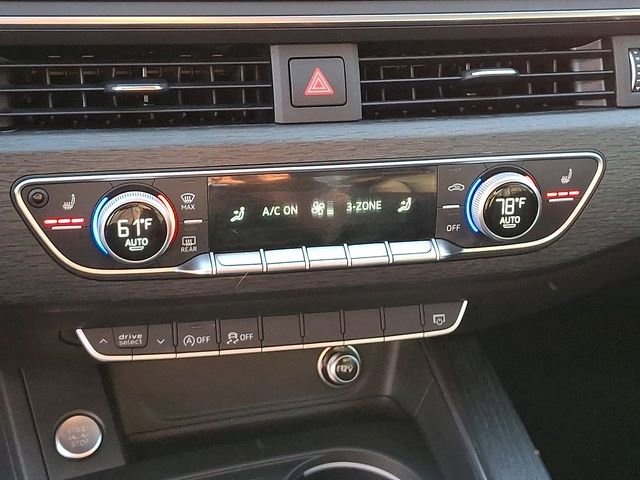 Used 2018 Audi A4 2.0T Ultra Premium w/ Convenience Package image 21