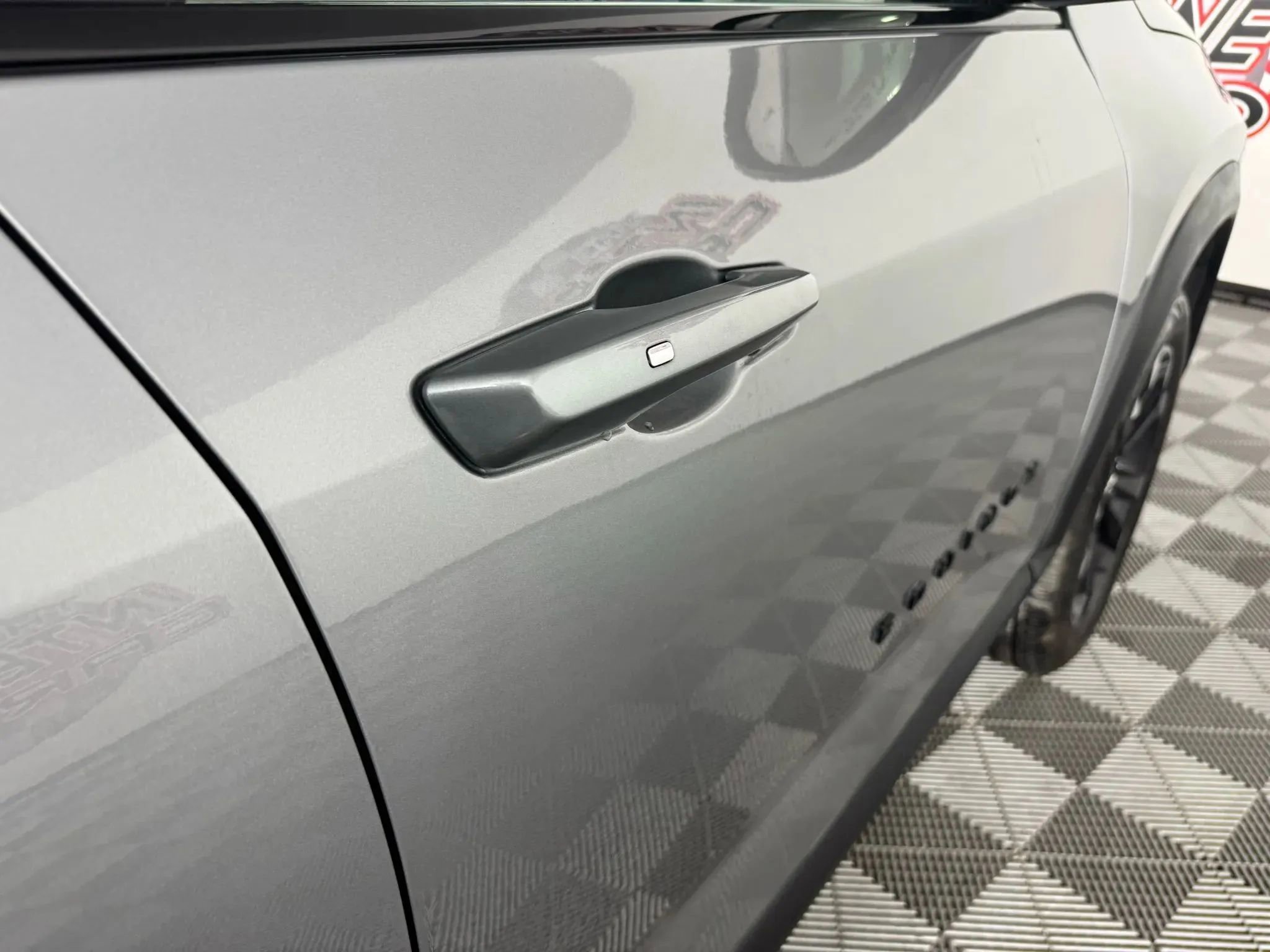 Used 2026 Chevrolet Equinox RS w/ Convenience Package III image 33