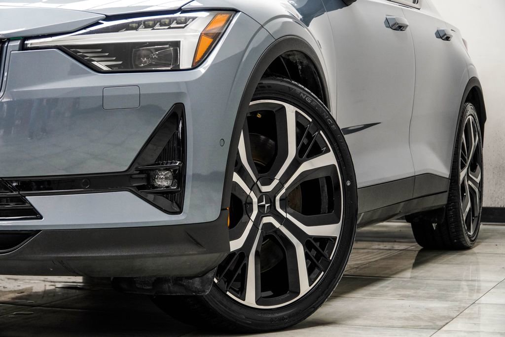 Used 2021 Polestar Polestar 2 w/ Performance Package image 3