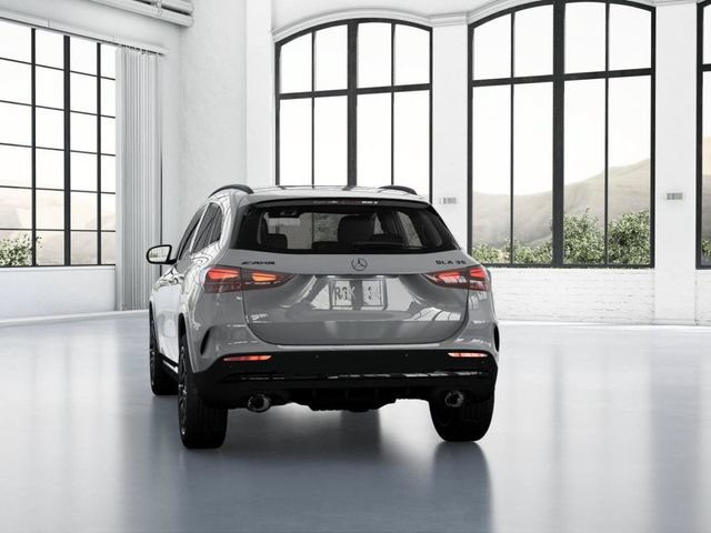 New 2026 Mercedes-Benz GLA 35 AMG 4MATIC image 26