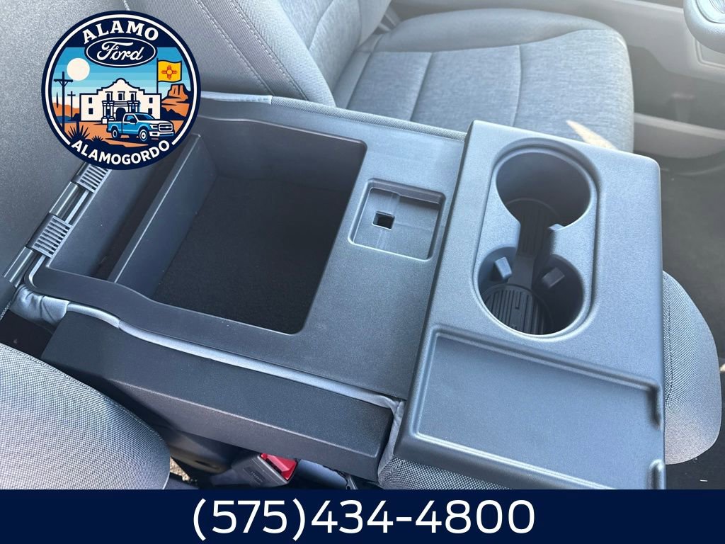 New 2026 Ford F250 XL w/ STX Appearance Package image 20