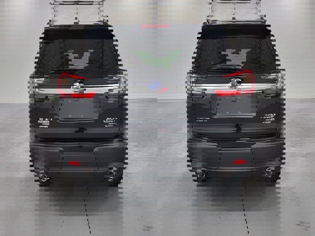 New 2026 Subaru Ascent Touring image 5