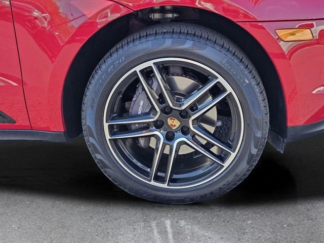 Used 2021 Porsche Macan image 6