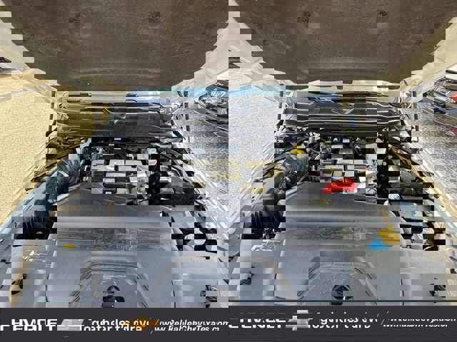 Used 2024 RAM 3500 Big Horn image 34