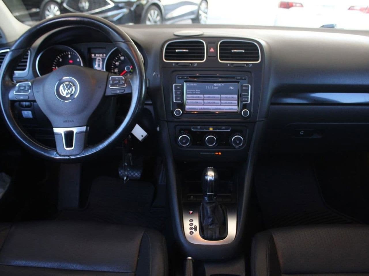 Used 2014 Volkswagen Jetta TDI FWD image 14