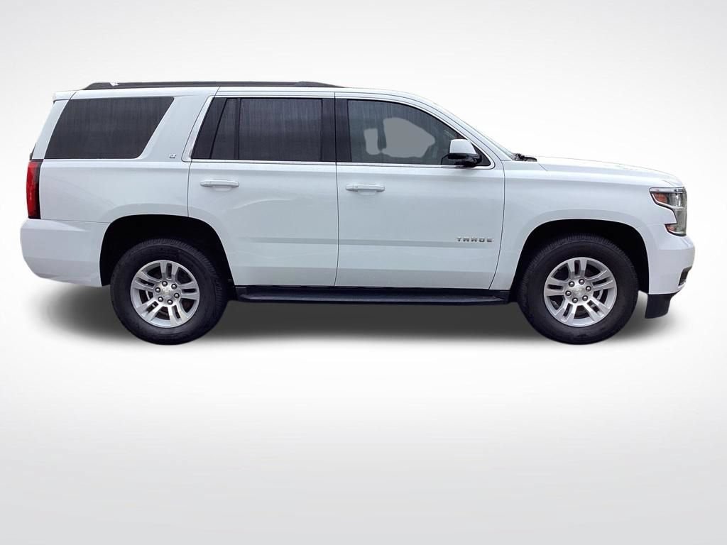Used 2020 Chevrolet Tahoe LT AWD/4WD image 12