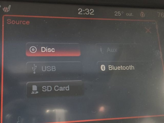 Used 2020 Dodge Journey Crossroad w/ Popular Equipment Group image 6