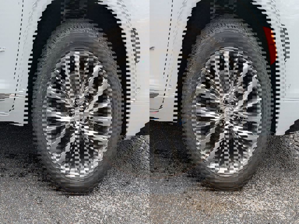 New 2026 Buick Enclave Avenir w/ Super Cruise Package image 12