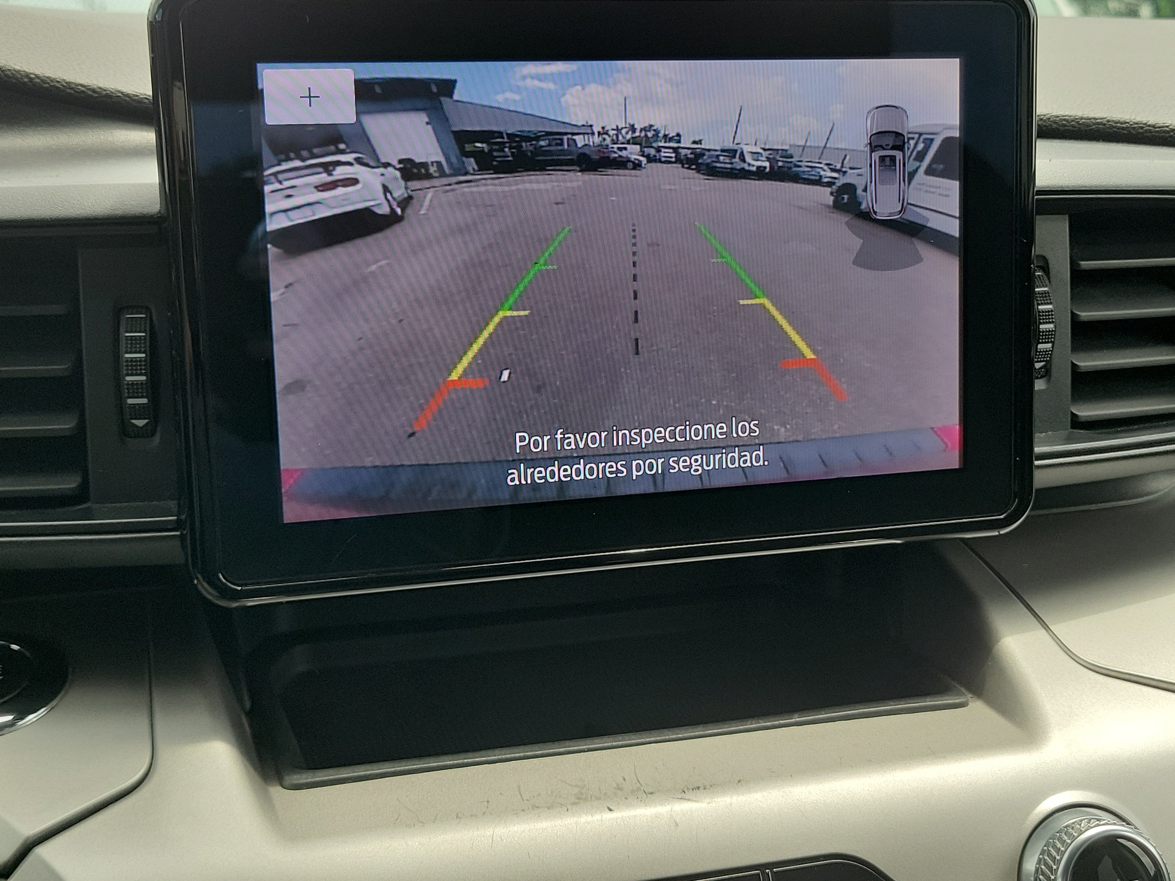 Used 2020 Ford Explorer XLT RWD image 10