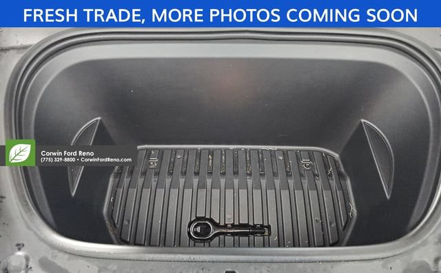 Used 2024 Tesla Model Y Performance AWD/4WD image 16